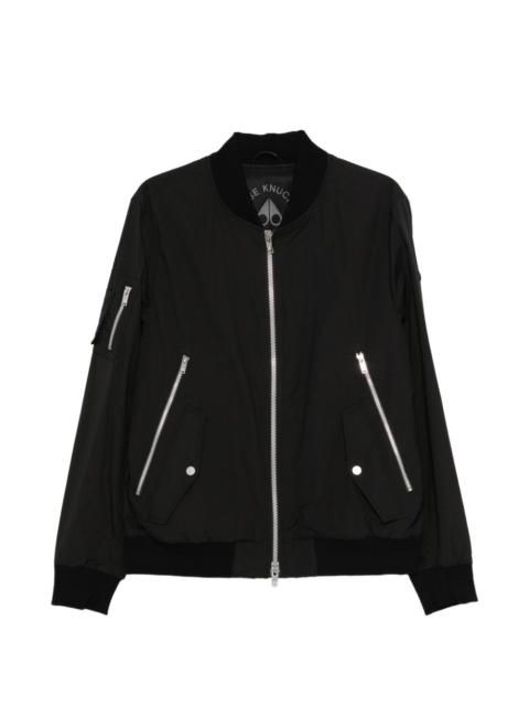 Courville bomber jacket