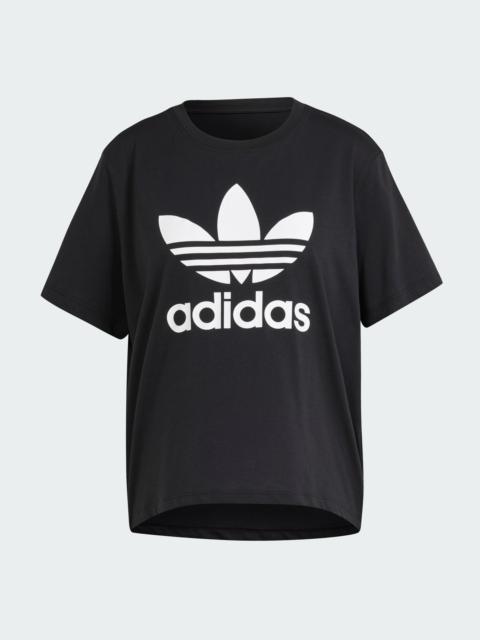 Adicolor Trefoil Boxy Tee