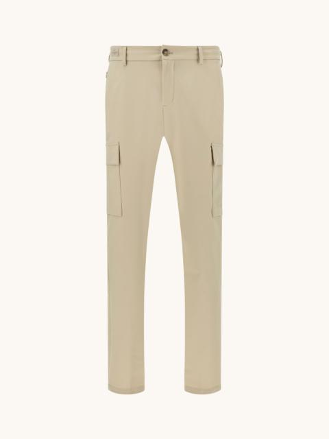 DYNAMIC CARGO PANTS