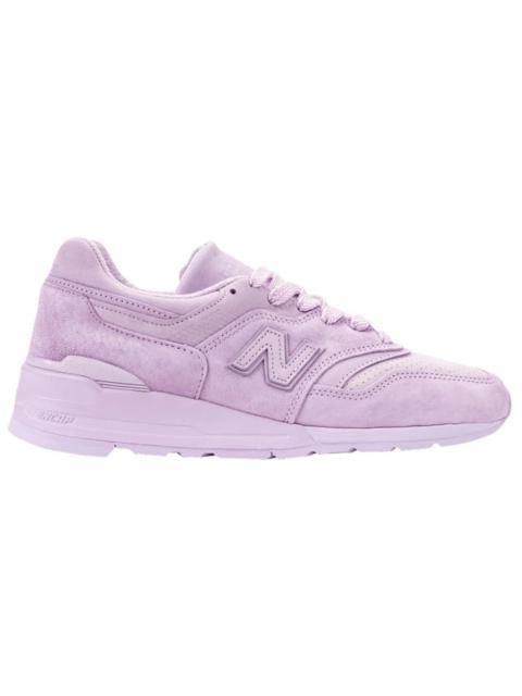 New Balance 997 MiUSA Lavender