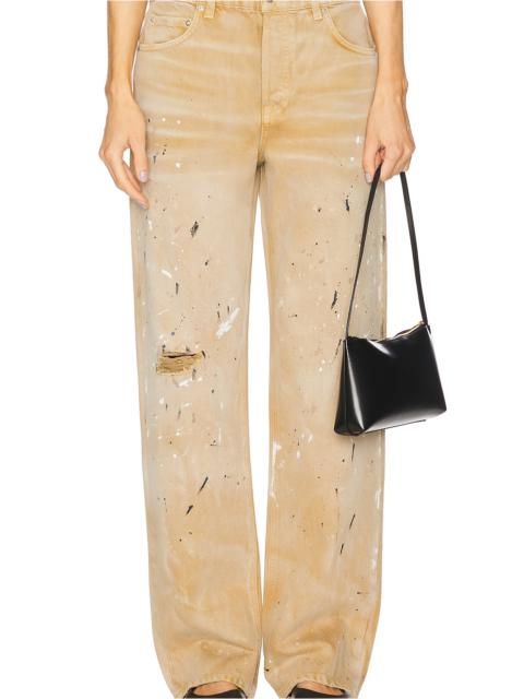 Bella Low Rise Boyfriend