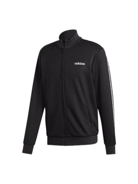 adidas C90 Track Top Jacket 'Black' EJ9671