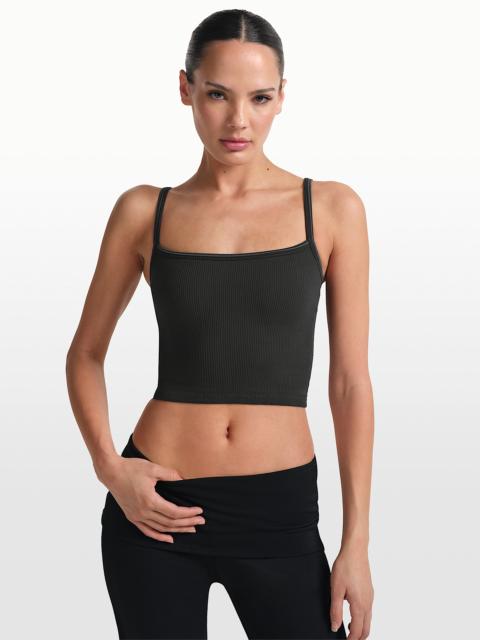 NikeSKIMS Ribbed Seamless Women's Cami Tank Top