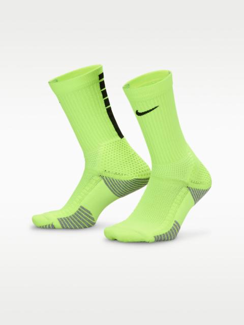 Nike Elite 2.0 Cushioned Crew Socks (1 Pair)