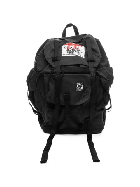 Paraclete backpack