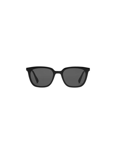 Gentle Monster Lilit 01 Sunglasses 'Black'