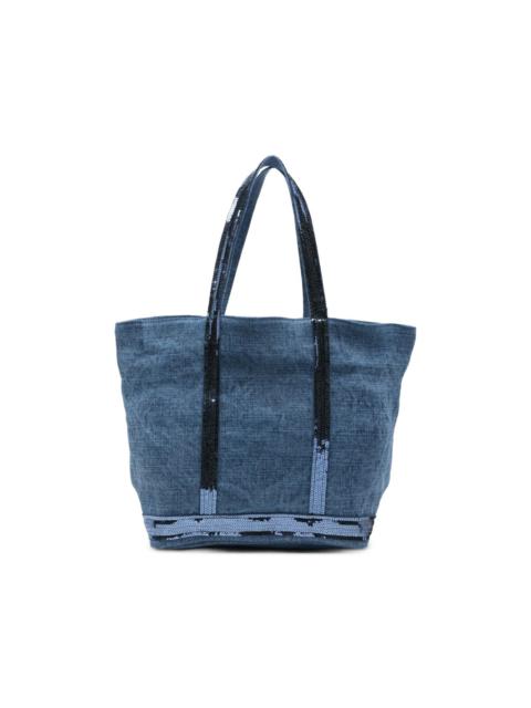 M Cabas tote bag
