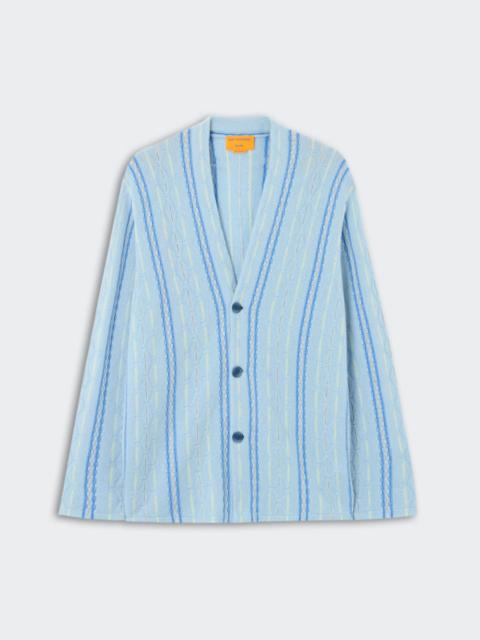 Baja Everywear Cardigan