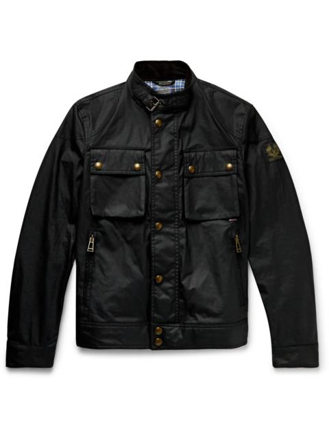 Racemaster Waxed-Cotton Jacket