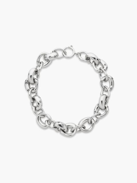 CHUNKY LINK CHOKER