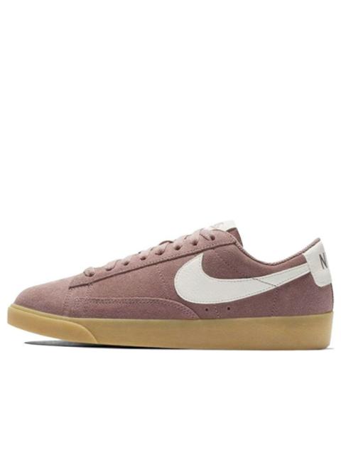 (WMNS) Nike Blazer Low SD 'Smokey Mauve' AV9373-201