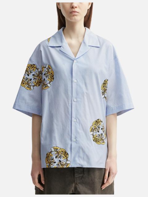 KENZO BY VERDY HAWAIIAN SHIRT