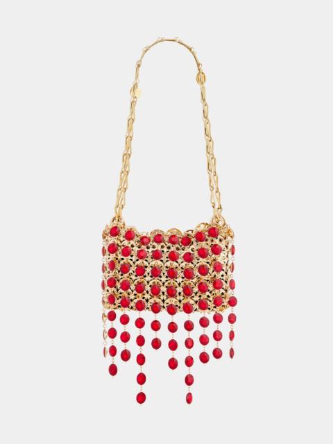 1969 STRASS NANO BAG