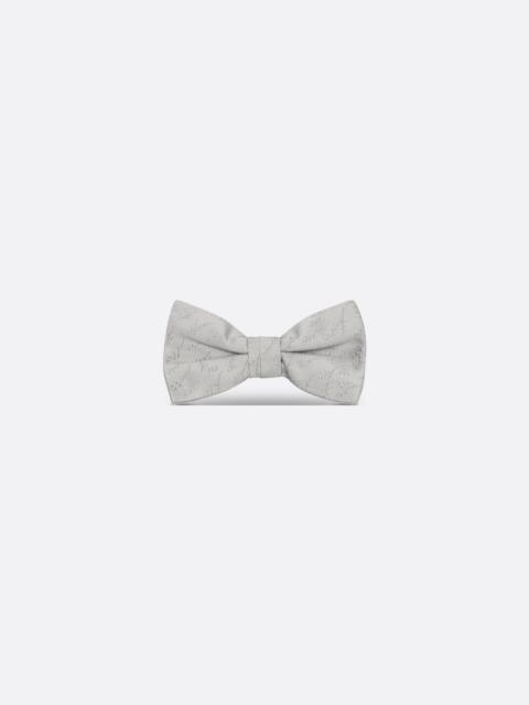 CD Icon Lily of the Valley Bow Tie
