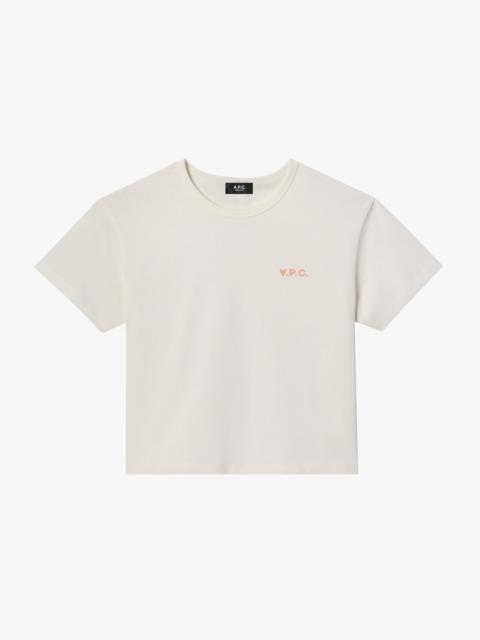 BOXY PETIT VPC T-SHIRT