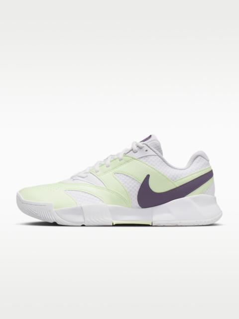 NikeCourt Lite 4 Men's Tennis Shoes