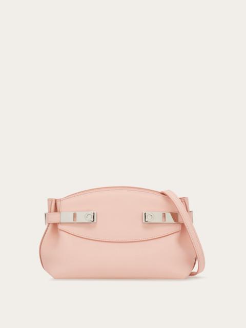 Hug crossbody bag