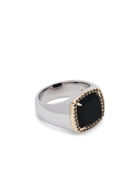 May mixed-hardware ring