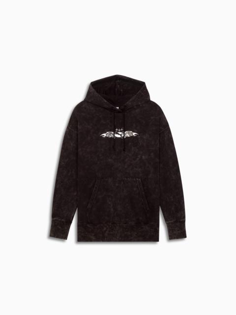 PUMATECH-X Relaxed Hoodie Women