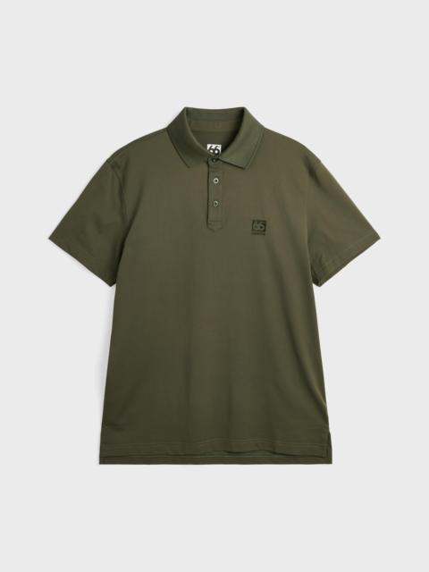 66°North Polo T-Shirt