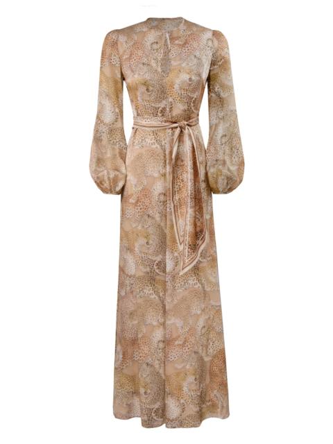 REBELLION SHEATH DRESS