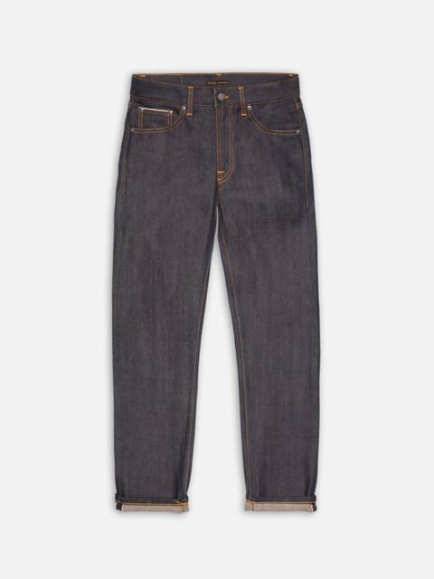Gritty Jackson Dry Selvage