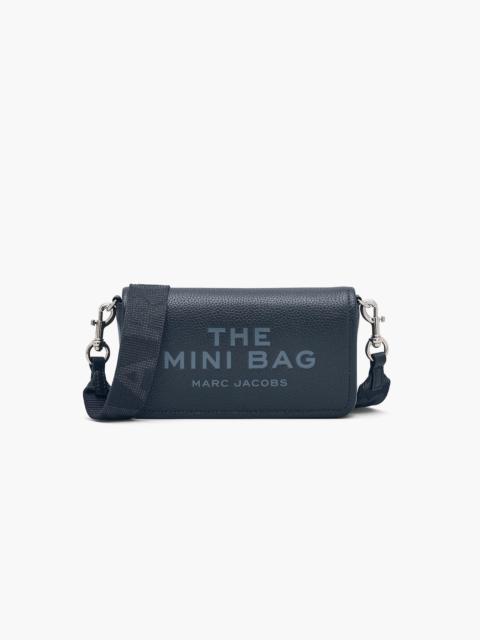 THE LEATHER MINI BAG