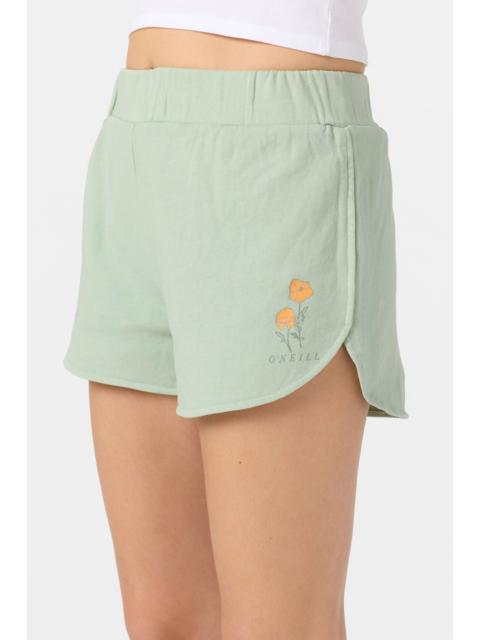Karma Lounge Shorts