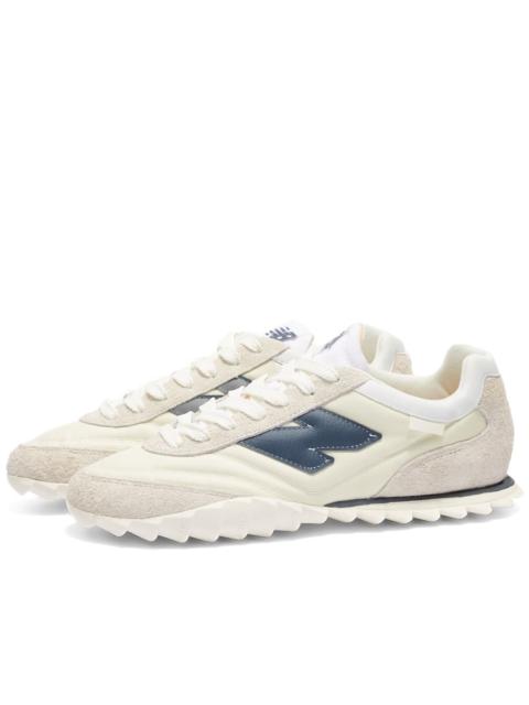 New Balance x Donald Glover RC30