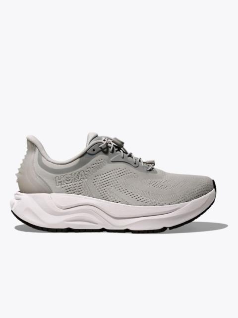 Women's Arahi SR Shoes in Stellar Grey/White