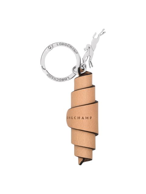 Key ring Vegetal - Leather