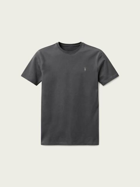 TONIC CREW NECK SLIM RAMSKULL T-SHIRT