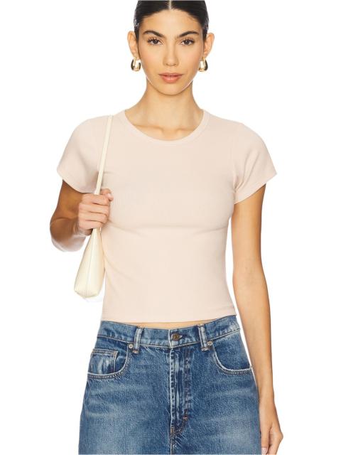 Short Sleeve Baby Tee