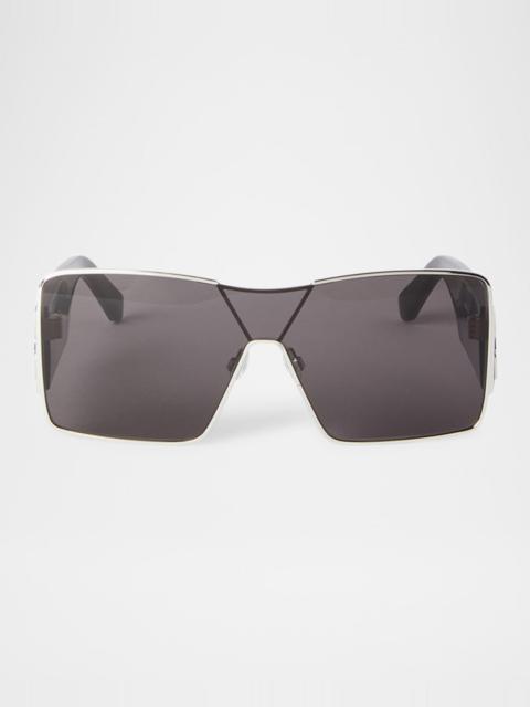 Aspen Arrow Square Sunglasses