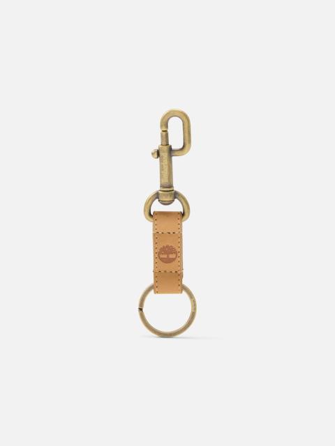 Trigger Clip Keychain