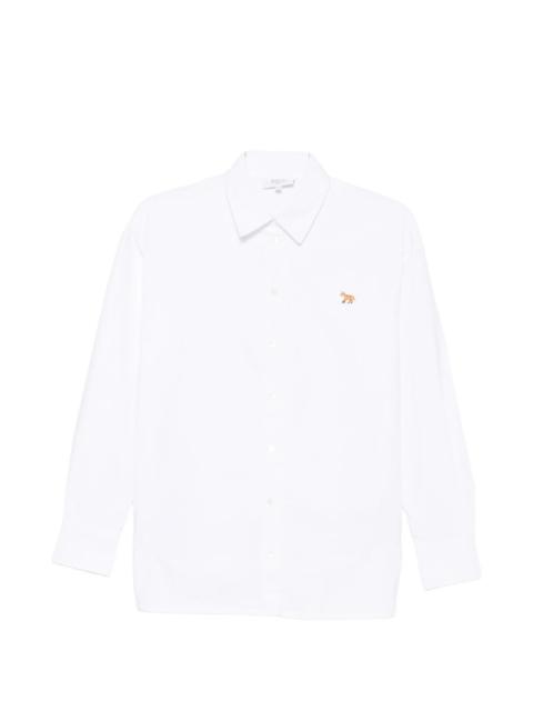 Maison Kitsuné Tops