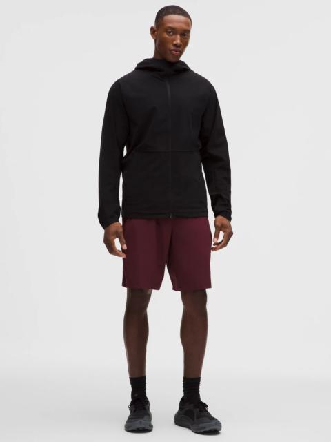 Pace Breaker Lined Short 9"