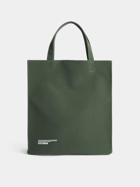 Stylist Bag Matte Green