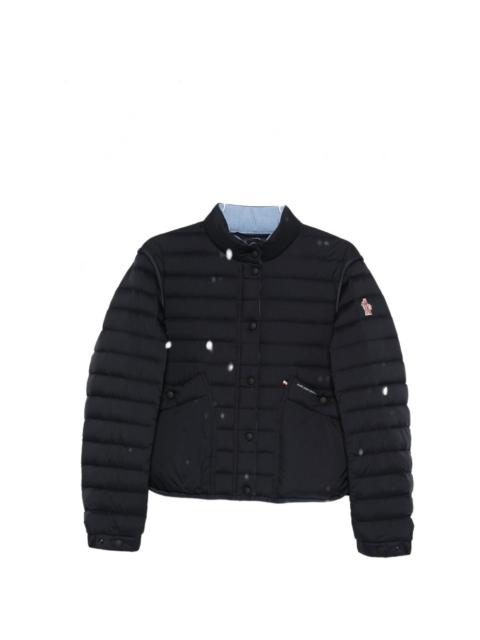 Madulains button quilted jacket