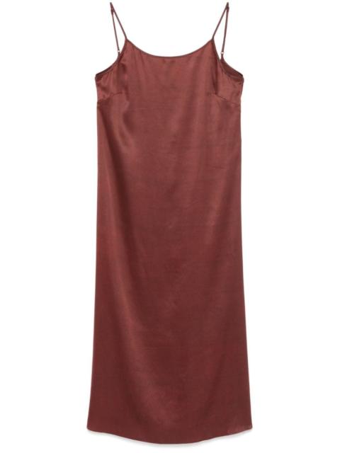 Tavella midi dress