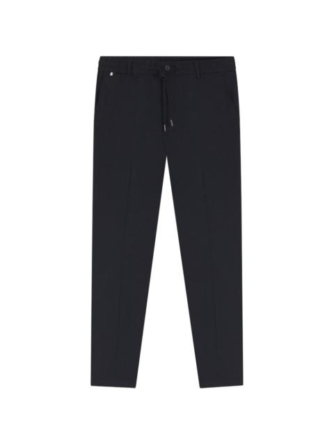 drawstring trousers
