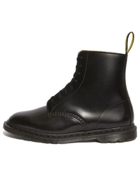Dr. Martens Winchester II Black 25032001