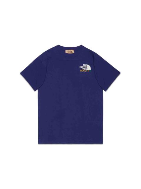 The North Face x Gucci T-shirt