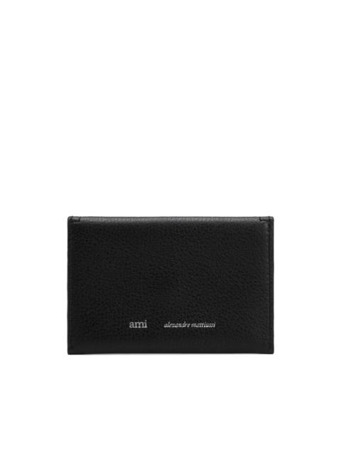 Etienne envelope-style cardholder