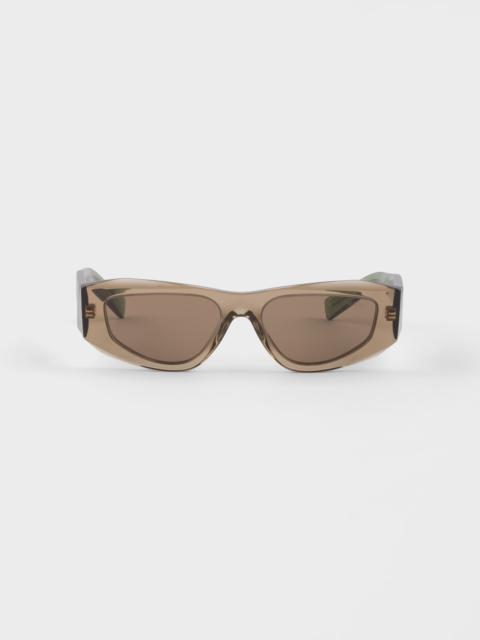 Prada Symbole sunglasses