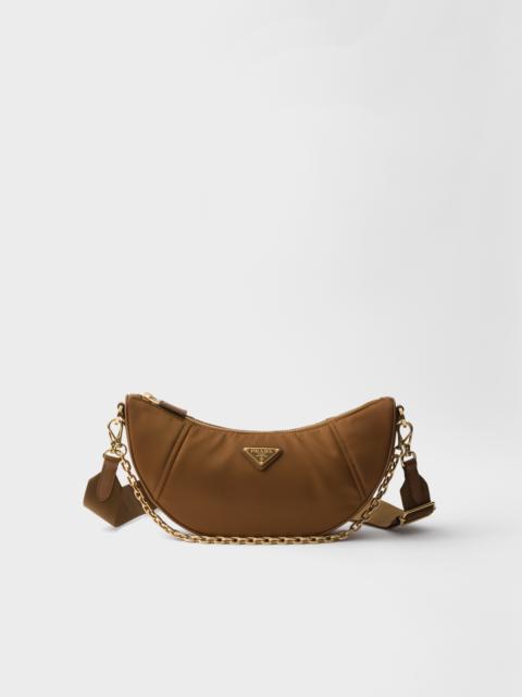 Re-Nylon shoulder bag