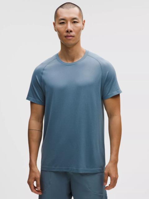 Metal Vent Tech Short-Sleeve Shirt