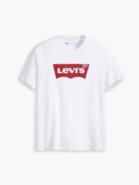 LEVI'S® LOGO GRAPHIC T-SHIRT (BIG)