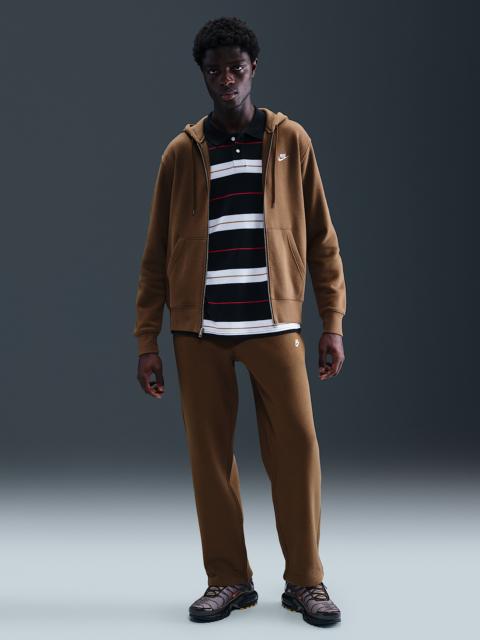 Nike Sportswear Club Men's Fleece Bungee Pants