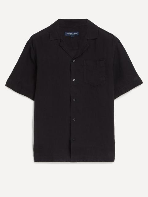 Angelo Linen Shirt